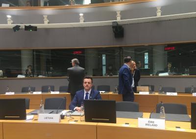 Žemės ūkio ministerijos nuotr.