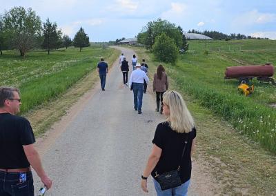 Baltos Avies kooperatyvo seminaras. Gedimino Stanišausko nuotr.