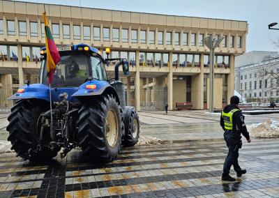 Asociatyvi nuotr. Gedimino Stanišausko nuotr.