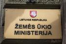 Žemės ūkio ministerija. ŽŪM nuotr.