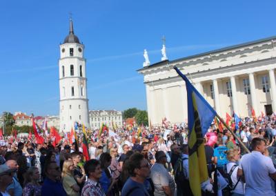 Asociatyvi nuotr. Gedimino Stanišausko nuotr.