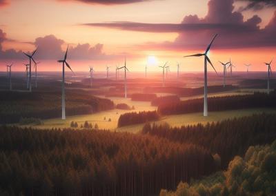 Vizualas sukurtas DI pagalba.