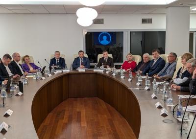 Žemės ūkio ministerijos nuotr.
