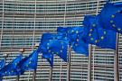 Europos sąjunga. ŽŪM nuotr.