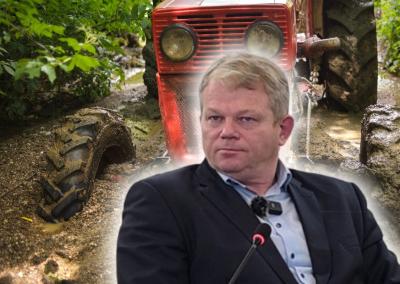 Andrius Palionis. Gedimino Stanišausko nuotr.