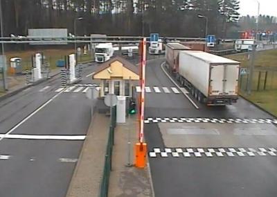 VSAT nuotr. Asociatyvi nuotr.