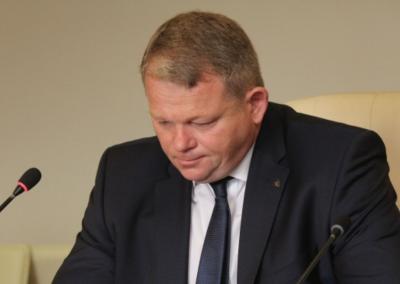 Žemės ūkio ministerijai vadovaujantis Andrius Palionis nesugebėjo išlaikyti ministerijoje aukštų komunikacijos standartų. Problemos net su komunikacija kildavo ne vieną kartą.