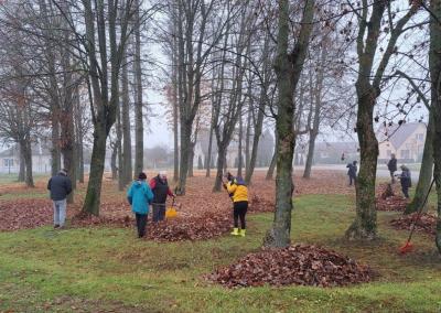 Asociatyvi nuotr. Jūsų Panevėžys nuotr.