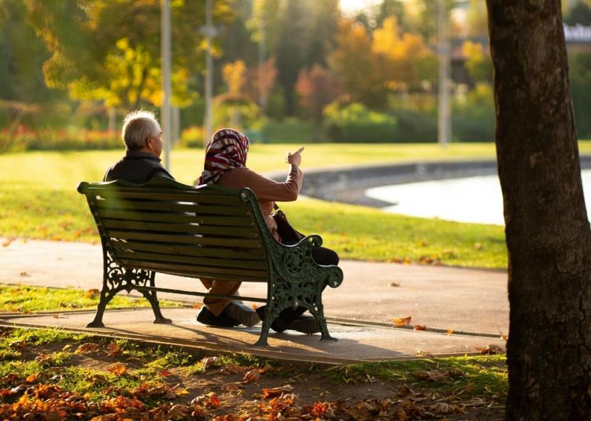 Asociatyvi nuotr. Canva nuotr. 