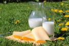 Pieno ūkio nuotr.