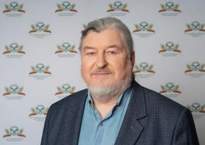 R.Čiūtas.ŽŪR nuotr
